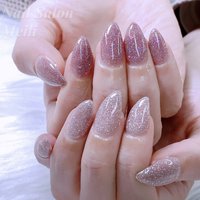 フラッシュネイル