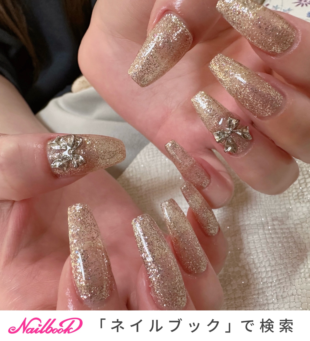 おすすめ順｜#enoiマグネットのネイルデザイン｜ネイルブック