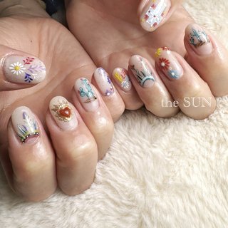 ピンクネイルのネイルデザイン | pa プラス オールインワン