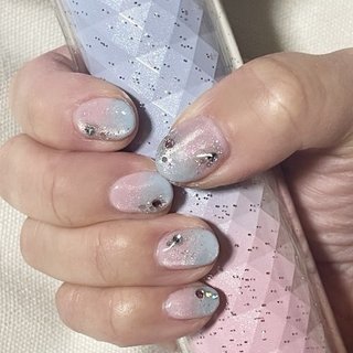 SEVENTEENのネイルデザイン(2ページ目)｜ネイルブック