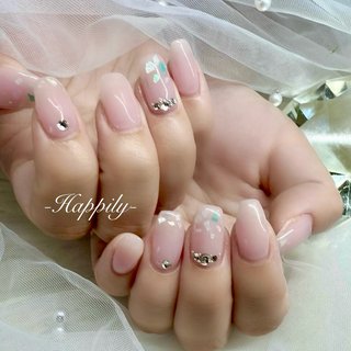 お友達の彼女さん🩵 
いつも楽しい時間をありがとう🥰

#ハンド #ジェルネイル #グラデーション #シェル #ビジュー #夏ネイル #japanesenailartist #japanesenailart #ネイル #ネイルサロン #山口県 #周南 #山口県ネイルサロン #周南市ネイルサロン #プライベートサロン #ネイルサロンハピリー #ハピリー #爪職人💅 

-Happily-
https://nail-happily24.com

〠745-0825 山口県周南市秋月2丁目3-13 ステータス秋月1F tel090-7993-3354 営業時間:9:30〜18:30（受付） 定休日:日曜日

#いつもありがとうございます😊 #手が綺麗に見えるネイル #春 #オールシーズン #ハンド #グラデーション #ビジュー #シェル #ロング #スクエア #ホワイト #ピンク #シルバー #ジェルネイル #お客様 #-Happily- #ネイルブック