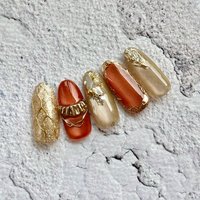 リングネイル