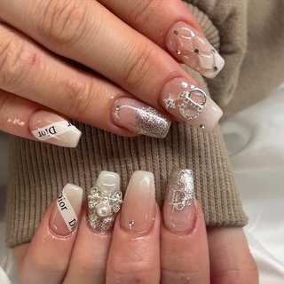 ベイビーブーマー🦋 
❊ Basic 本厚木店 ❊
📍𝐀𝐜𝐜𝐞𝐬𝐬
神奈川県厚木市中町2-4-13 本厚木駅ビル 7F 6
📞𝐓𝐄𝐋
090-3200-0201
✉𝐋𝐈𝐍𝐄
@905rkcgp
🕘𝐎𝐩𝐞𝐧𝐢𝐠 𝐡𝐨𝐮𝐫𝐬
9:00~18:00 
📣𝐒𝐚𝐥𝐨𝐧 𝐚𝐜𝐜𝐨𝐮𝐧𝐭
@basic_honatsugi

#nails#nailart#gelnail#naildesign #nail
#本厚木ネイルサロン#神奈川ネイルサロン #ネイルデザイン#ギャルネイル #ジェルスカルプ #長さ出し #ベイビーブーマー #オールシーズン #ハンド #ギャル #ベイビーブーマー #スクエア #ジェルネイル #RUKA/basic本厚木 #ネイルブック