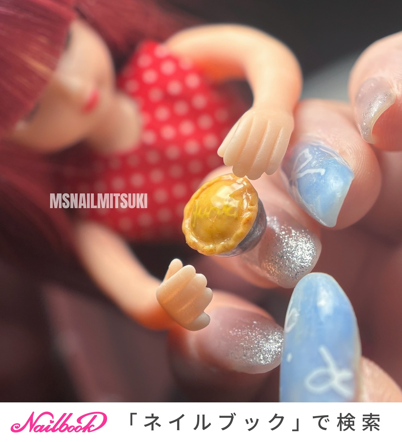 ディズニーネイルチップ（リトルマーメイド、白雪姫）にこさんこさん専用 白雪姫 ネイルチップ｜Yahoo!フリマ（旧PayPayフリマ）