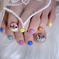 カラフル