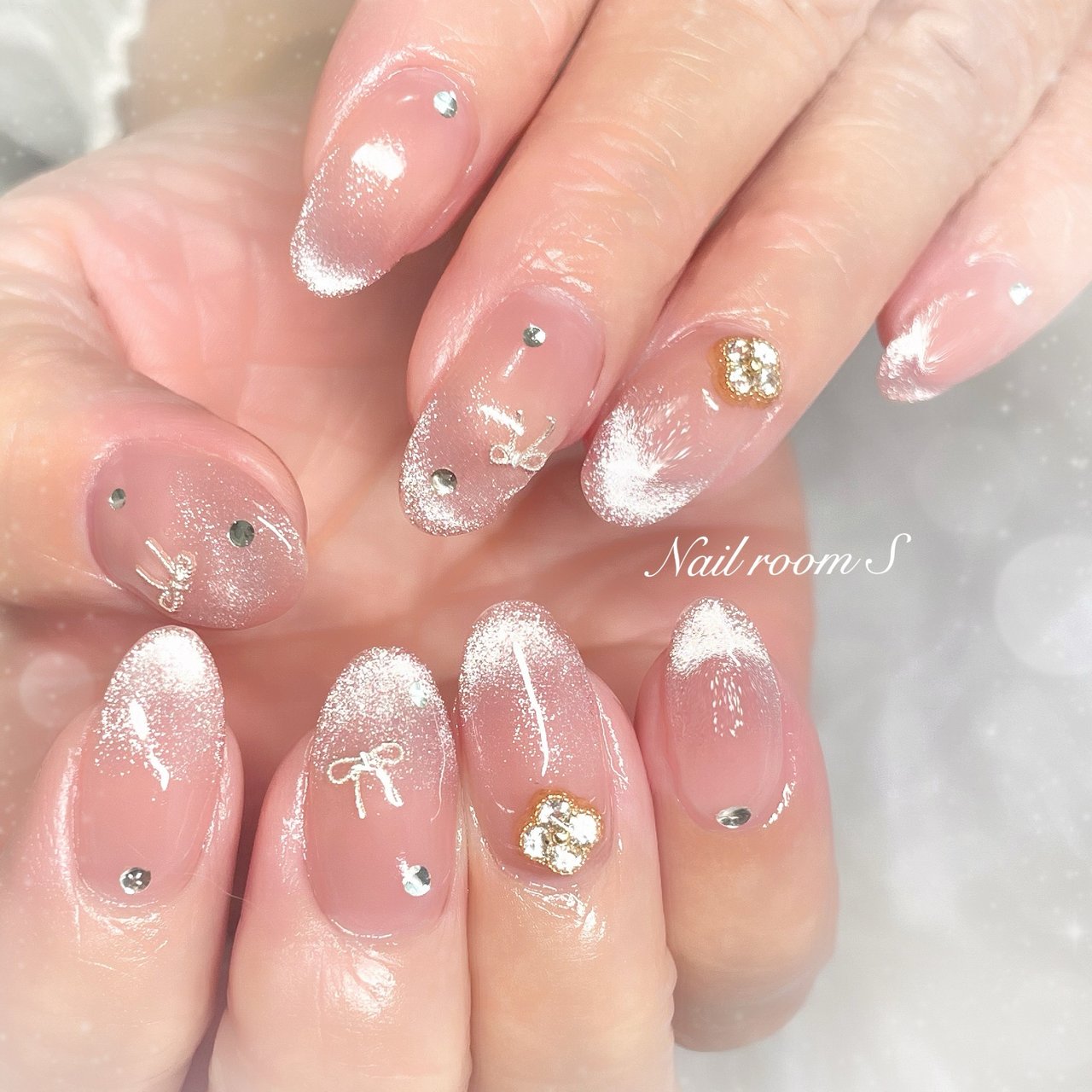 haru nail 様 確認画像 haru nail 様 確認画像nail salon-haru- | LINE Official Account