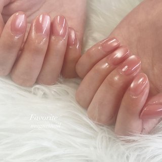 #5月ネイル#マグネット #マグネットネイル #Favorite フェイバリット #ネイルブック