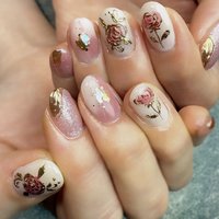 ÖHana nail オハナ(OHANA)｜ホットペッパービューティー