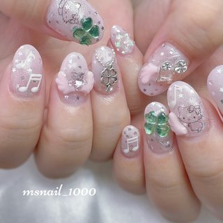人気順｜#ウィッシュコアのネイルデザイン｜ネイルブック