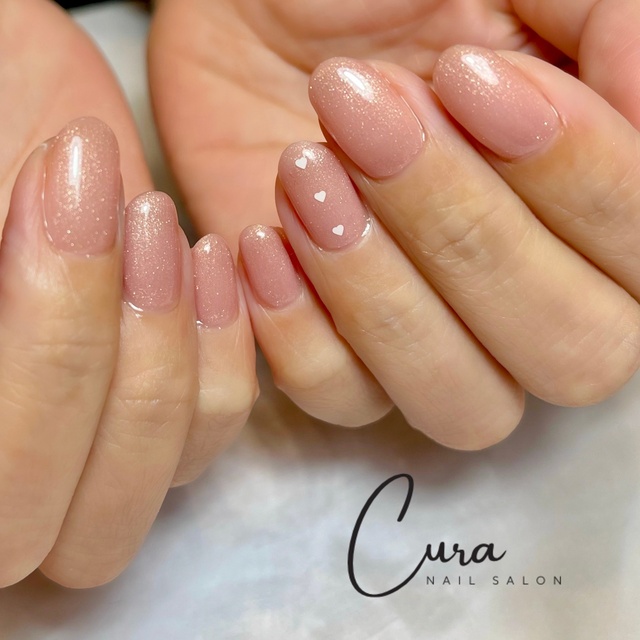 nailsalon cura｜若江岩田のネイルサロン｜ネイルブック