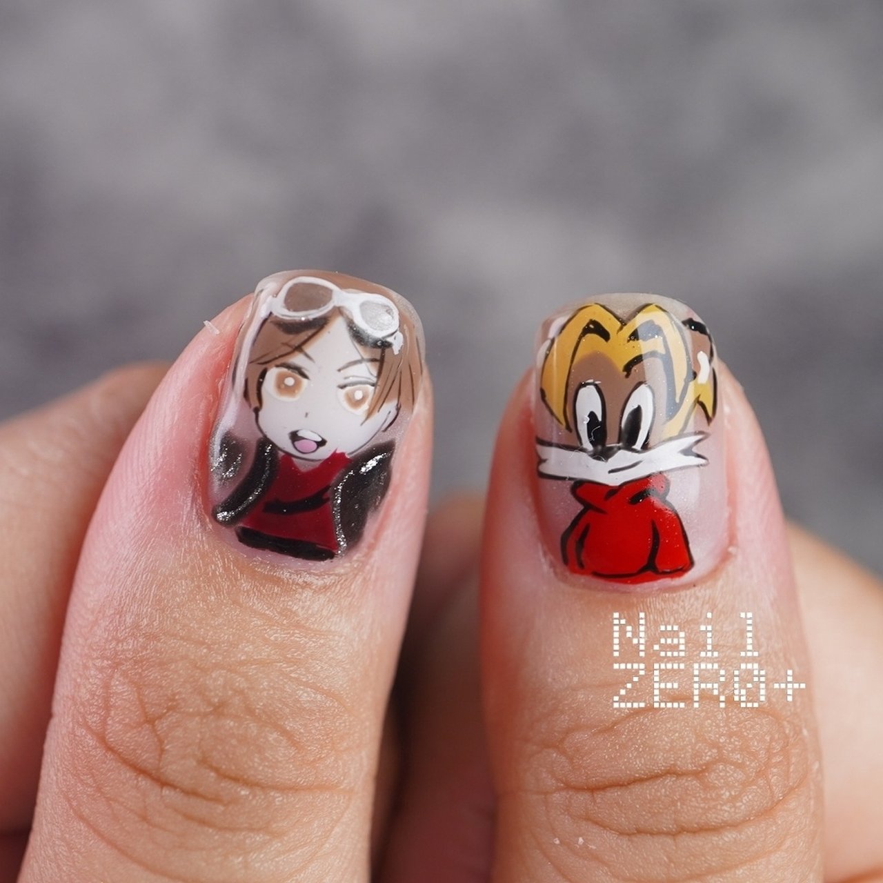 オールシーズン/ライブ/推し活/ハンド/ワンカラー - 塩見隼人 [池袋