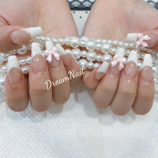 #nail#nails#gelnails#dreamnail#ジェルネイル#ドリ一ムネイル#ドリ一ム#綾瀬ネイルサロン#日暮里ネイルサロン#北千住ネイル#上野ネイルサ口ン#ジエルア一ト#ネイルア一ト#持ち込んデザイン#長さ出し#スカルプ#3Dネイル#春ネイル#夏ネイル#秋ネイル#冬ネイル#ニュアンスネイル#ワン木ンネイル#綾瀬店#日暮里店#スカルプ#フットネイル#長さだし、#ネイル#持ち込み#フィルイン #春 #夏 #秋 #冬 #フット #フレンチ #ワンホン #ロング #スクエア #ホワイト #スカルプチュア #お客様 #dream_nail0501 #ネイルブック