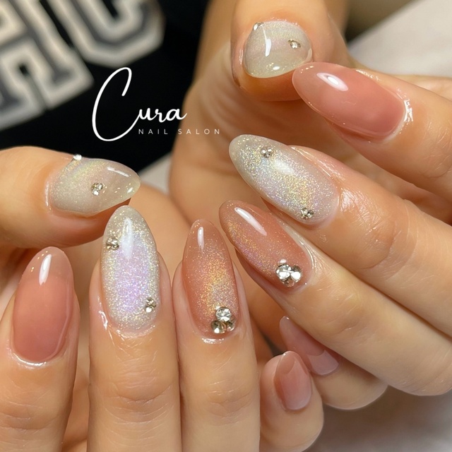 レイクアルスター★サロンエプロン新品保管品フェイラー好きな方ネイルサロンワーク 💅 I♡ベイビーブーマー IKKOさんが流行らせたって本当なのかな