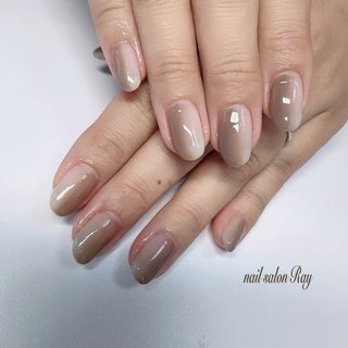  #NailsalonRay♡ #ネイルブック