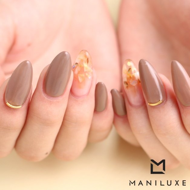 Maniluxe マニリュクス 秋葉原のネイルサロン ネイルブック