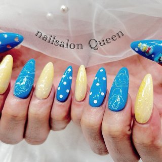 2025年】新着順｜#パルパルーザのネイルデザイン｜ネイルブック