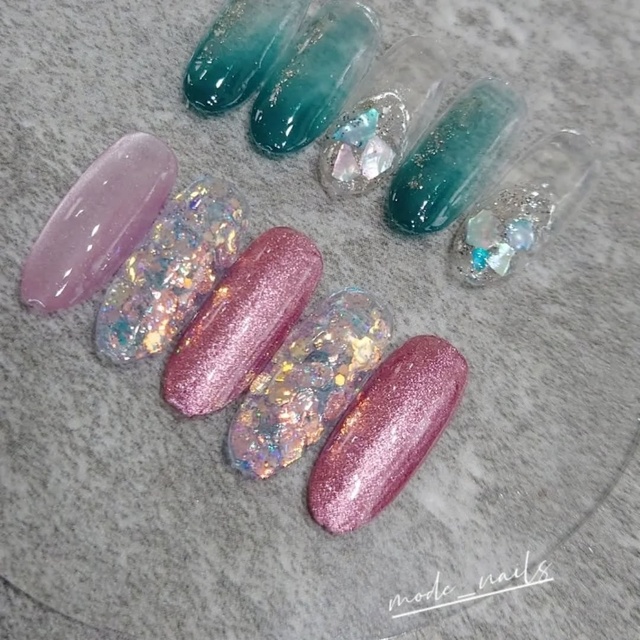mode_nails｜草津のネイルサロン｜ネイルブック