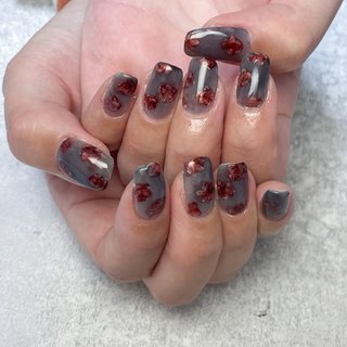 Instagram ▷@fioritura_ai 主なお知らせ、ご案内状況、名古屋出張のご案内等
Instagramでお知らせしております。
是非フォローをお願いいたします◎

#fioritura_120min #atelierfioritura
#nail #nails #nailart #gelnail #gelnails #nailsalon #handpainted #ニュアンスネイル #フラワーネイル #インクネイル #6月 #6月ネイル #5月 #5月ネイル #春 #春ネイル #京都 #京都ネイルサロン#烏丸ネイルサロン #烏丸御池ネイルサロン #名古屋 #名古屋ネイルサロン #伏見ネイルサロン #栄ネイルサロン #矢場町ネイルサロン #夏 #オールシーズン #パーティー #女子会 #ハンド #フラワー #ニュアンス #インクネイル #ミディアム #スクエア #レッド #ボルドー #グレー #ジェルネイル #お客様 #fioritura_ai #ネイルブック