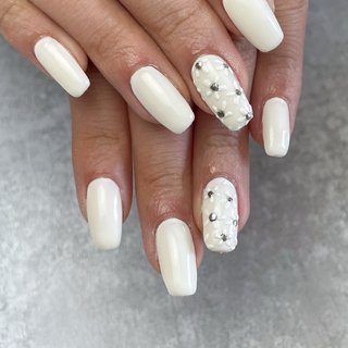 Instagram ▷@fioritura_ai 主なお知らせ、ご案内状況、名古屋出張のご案内等
Instagramでお知らせしております。
是非フォローをお願いいたします◎

#fioritura_120min #atelierfioritura
#nail #nails #nailart #gelnail #gelnails #nailsalon #handpainted #ホワイトネイル #フラワーネイル #ぷっくりネイル #6月 #6月ネイル #5月 #5月ネイル #春 #春ネイル #京都 #京都ネイルサロン#烏丸ネイルサロン #烏丸御池ネイルサロン #名古屋 #名古屋ネイルサロン #伏見ネイルサロン #栄ネイルサロン #矢場町ネイルサロン #夏 #オールシーズン #海 #パーティー #ハンド #ワンカラー #フラワー #ぷっくり #ロング #スクエア #ホワイト #シルバー #ジェルネイル #お客様 #fioritura_ai #ネイルブック