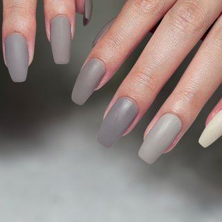 グレーネイルデスク※最後の値下げ グレーネイルデスク※最後の値下げ グレーネイルデスク※最後の値下げ