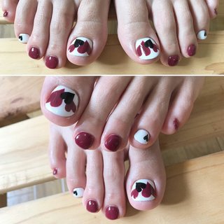 Nail Fufla藤井寺店 ネイルフフラ 藤井寺のネイルサロン ネイルブック