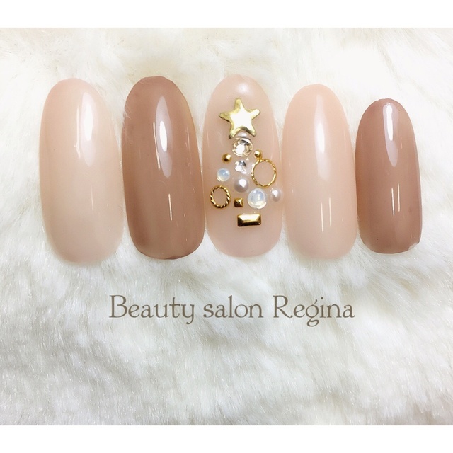 Beauty Salon Regina 石巻あゆみ野のネイルサロン ネイルブック