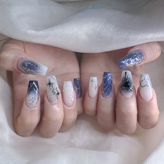 #y2kネイル #地雷系ネイル#クリアネイル #チークネイル#ミラーネイル#クロムハーツネイル #量産型ネイル#春ネイル#キティネイル #ちゅるんネイル#ゴテゴテネイル#白ネイル#冬ネイル#雪ネイル#キラキラネイル#埋め尽くしネイル#スカルプネイル#ワンホンネイル#チークネイル#韓国ネイル#中華ネイル#大人ネイル#ガーリーネイル#キャラクターネイル#新宿ネイルサロン#クリスマスネイル#リボンネイル #プリンセス #ネイルブック