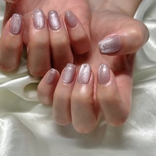 マグネット💜 
__________________________________

✿⋆⧫ Wardrobe nail studio ✿⋆⧫

♢淡色ニュアンスデザイン
♢爪に優しく持ちの良いジェルネイル
♢パラジェル登録サロン


【住所】茨城県水戸市河和田1-2876-19
 Sun River KWD壱番館103
　　　　赤塚駅から車で5分/徒歩13分
【営業時間】10:00 - 最終受付17:00

#マグネット#パール#夏#スクエア#キラキラ
#ニュアンスネイル#大人ニュアンス#カジュアルネイル#シンプルネイル#水戸ネイル#パラジェル#パラジェル登録サロン#茨城ネイル#赤塚駅ネイル #夏 #ハンド #atsuko(wardrobe_nailstudio) #ネイルブック