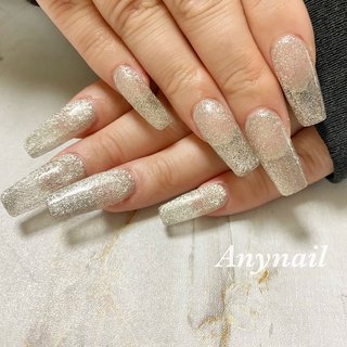 スカルプのマグネットワンカラー🤍🩶 
#北綾瀬 #北綾瀬ネイル #北綾瀬ネイルサロン 
#綾瀬ネイルサロン #亀有ネイルサロン #青井ネイルサロン #六町ネイルサロン #プライベートネイルサロン #駅近ネイルサロン 

#スカルプ #マグネットネイル #透け感ネイル #ワンカラーネイル 

#nails #acrylicnails #オールシーズン #ハンド #ワンカラー #マグネット #シルバー #スカルプチュア #お客様 #Any nail_Kitaayase #ネイルブック