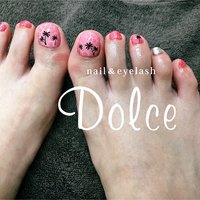 Nail Eyelash Dolce 久留米花畑店 ドルチェ 久留米市のネイルサロン ネイルブック