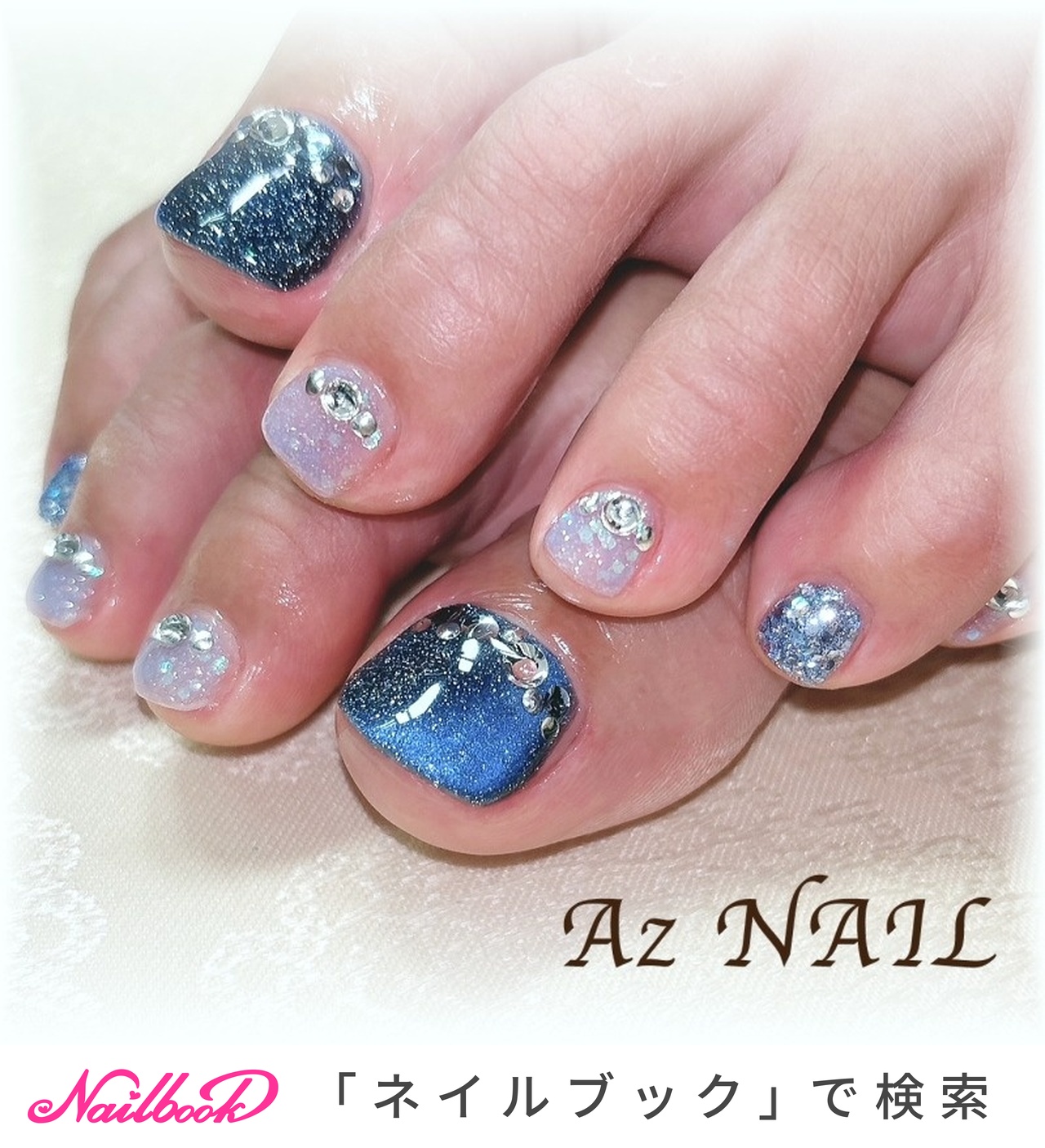 【オーダー専】 冬 ツイード 量産型 千鳥柄 シルバー クリスマス ネイルチップ オーダー専】 冬 ツイード 量産型 千鳥柄 シルバー クリスマス ネイル