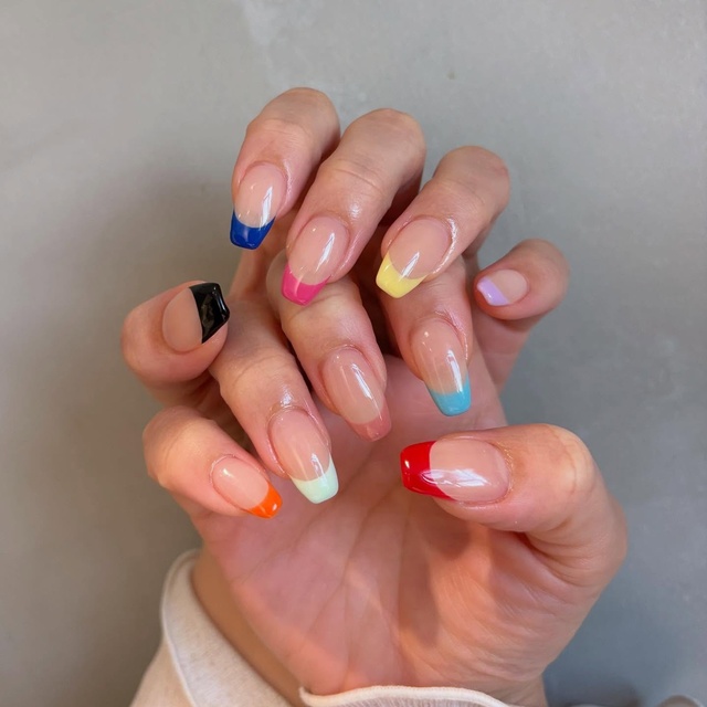 tsume awase｜原宿のネイルサロン｜ネイルブック