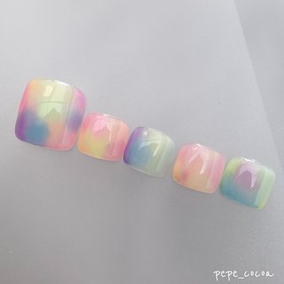 夏に向けて原色は欠かせない✨ ⁡
⁡
⁡
⁡
⁡
❤️好きなネイル❤️
◉ニュアンスネイル
◉シンプルネイル
◉オフィスネイル
⁡
⁡
自宅サロン
@pepe_cocoa
⁡
ご予約は
ネイルブックから
お待ちいたしております✿︎
⁡
⁡
⁡
⁡
⁡
⁡
⁡
#奈良ネイルサロン #大和高田 #大和高田市ネイル #高田市 #ネイルサロン #pepe_cocoa
#nailbook_fan #セルフネイル #ネイル #ジェルネイル #ジェル #ネイルデザイン #自宅サロン #グラデーションネイル #ニュアンスネイル #フットネイル #レインボーネイル #7月 #夏ネイル #夏 #七夕 #海 #リゾート #フット #グラデーション #ニュアンス #大人 #ミディアム #スクエア #カラフル #ネオンカラー #ビビッド #ジェルネイル #ネイルチップ #ペペココア pepe_cocoa #ネイルブック