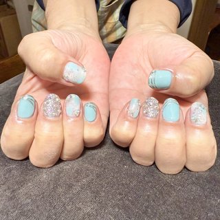 #ネイルサロンplaisir #一宮町
#一宮町ネイルサロン
#Plaisir
#自宅ネイルサロン
#完全予約制
#ネイルサロン
#アットホームサロン
#出張ネイルPlaisir
#出張ネイル
#ジェルネイル 
#フットネイル
#定額制
#定額制ネイル
#デザイン自由
#画像持ち込みok
#梅雨ネイル
#梅雨ネイルデザイン
#キラキラネイル
#ストーンネイル
#ビジューネイル
#タイダイネイル 
#うねうねミラー
#アイシング
#可愛いネイル 
#おしゃれネイル
#あいりネイルカタログ 
#大人ネイル
#トレンドネイル 
#nailbook_fan #梅雨 #七夕 #海 #リゾート #ハンド #ビジュー #タイダイ #ミラー #アイシング #キラキラ #ミディアム #ラウンド #ホワイト #水色 #シルバー #ジェルネイル #お客様 #Maiko #ネイルブック