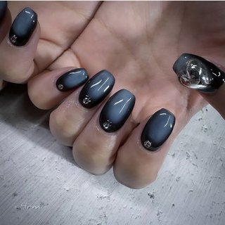 ▫︎▫︎ 
gradation.


♡
 

▫︎▫︎ 

▫︎▫︎▫︎ ▫︎▫︎

#ネイル #ジェルネイル #ニュアンスネイル #お洒落ネイル #個性派ネイル #大人可愛いネイル #ネイルアート#ネイルデザイン #手描きアート #手描きネイル #グラデーション #ハート #チーク #ビジュー #ブラウン #モノトーン#名古屋ネイルサロン #プライベートサロン#駅近ネイルサロン #ネイルブック #nail #nailbook #naildesign #nailart #nailstagram #オールシーズン #ハンド #グラデーション #ビジュー #ハート #チーク #個性派 #ミディアム #スクエア #ホワイト #ブラウン #シルバー #ジェルネイル #お客様 #MISA #ネイルブック