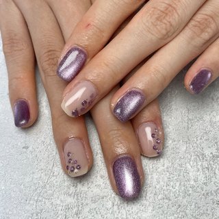 Instagram ▷@fioritura_ai 主なお知らせ、ご案内状況、名古屋出張のご案内等
Instagramでお知らせしております。
是非フォローをお願いいたします◎

#fioritura_120min #atelierfioritura
#nail #nails #nailart #gelnail #gelnails #nailsalon #handpainted #マグネットネイル #梅雨ネイル #パープルネイル #6月 #6月ネイル #5月 #5月ネイル #春 #春ネイル #京都 #京都ネイルサロン #烏丸ネイルサロン #烏丸御池ネイルサロン #名古屋 #名古屋ネイルサロン #伏見ネイルサロン #栄ネイルサロン #矢場町ネイルサロン #夏 #梅雨 #浴衣 #パーティー #ハンド #水彩 #マグネット #ミディアム #スクエア #ベージュ #パープル #ジェルネイル #お客様 #fioritura_ai #ネイルブック