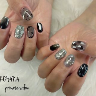 2025年】新着順｜#TXTのネイルデザイン｜ネイルブック