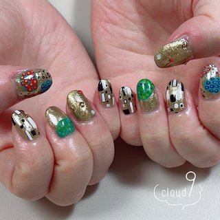 【sample】オーダーネイルチップ 推し活 付け爪 つけ爪 黄緑 ニュアンス sample】オーダーネイルチップ 推し活 付け爪 つけ爪 黄緑 ニュアンス