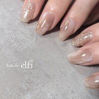 フラッシュネイル
