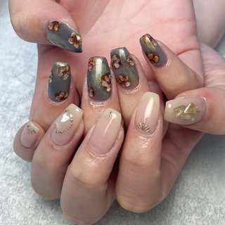 Instagram ▷@fioritura_ai 主なお知らせ、ご案内状況、名古屋出張のご案内等
Instagramでお知らせしております。
是非フォローをお願いいたします◎

#fioritura_120min #atelierfioritura
#nail #nails #nailart #gelnail #gelnails #nailsalon #handpainted #ちぐはぐネイル #アシンメトリー #アシンメトリーネイル #ニュアンスネイル #インクネイル #フラワーネイル #ミラーネイル #6月 #6月ネイル #5月 #5月ネイル #春 #春ネイル #京都 #京都ネイルサロン #烏丸ネイルサロン #烏丸御池ネイルサロン #名古屋 #名古屋ネイルサロン #伏見ネイルサロン #栄ネイルサロン #矢場町ネイルサロン #夏 #オールシーズン #パーティー #女子会 #ハンド #フラワー #ニュアンス #ミラー #インクネイル #ミディアム #スクエア #ベージュ #グレー #ゴールド #ジェルネイル #お客様 #fioritura_ai #ネイルブック