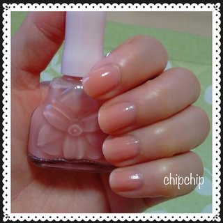 人気順 ショート 爪噛み癖のネイルデザイン ネイルブック