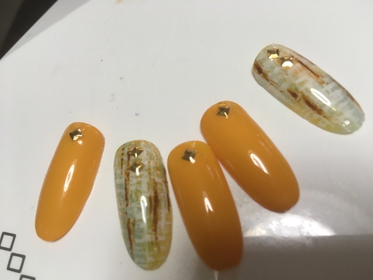 ぜいたく ネイル チップ 札幌 最高のネイル画像