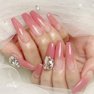 ☆.。………………… 。.☆ 
ailes&Guarendo

大阪市中央区西心斎橋2-1-18 オーパスワンビル2F  GLOSS店内

0664840017

☆.。………………… 。.☆

#オーロラネイル#韓国ネイル#ワンホンネイル#ミラーデザイン#マグネットネイル#ストーンネイル#キラキラネイル#スタッズネイル#ワンカラーネイル#ピンクネイル#ガーリーネイル#おしゃれネイル#透け感ネイル#アートネイル#ショートネイル#かわいいネイル#ちゅるんネイル#マットネイル#持ち込みネイル#スカルプ#ニュアンスネイル#リボンネイル#ビジューネイル #ailes&Guarendo #ネイルブック