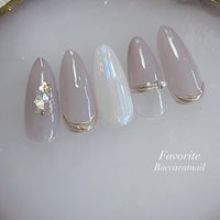 バカラネイル