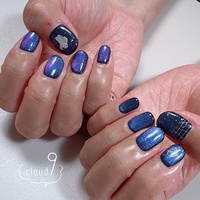 GALAXYネイル様♡オーダー GALAXYネイル様♡オーダー
