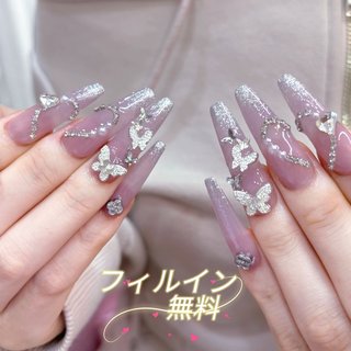 Amazon | Chisafly ネイルストーン 大粒 ネイルパーツ ストーン