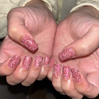 こんにちは☁️ nail room mignonです♡.。

当店ではシンプルからデザインまで幅広く施術させていただいております🌿

ご予約も承っておりますのでお問い合わせください✉️*°


＿＿＿＿＿＿＿＿＿＿＿＿＿＿＿＿＿＿＿

■営業時間　

10:00 ~ 20:00 
(※最終受付はメニューにより異なります。)

■定休日

不定休


■アクセス
 
福岡県北九州市戸畑区旭町
(戸畑駅から徒歩5分) #手が綺麗に見えるネイル #春 #夏 #オールシーズン #ハンド #フラッシュ #ミディアム #スクエア #ピンク #レッド #パープル #ジェルネイル #お客様 #Uchio #ネイルブック
