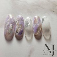 ラベンダー