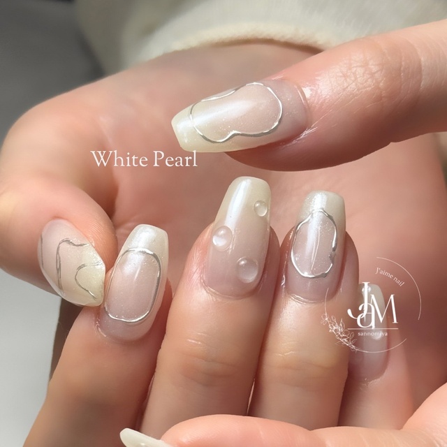 神戸市中央区｜三ノ宮｜J'aime nail｜三宮のネイルサロン｜ネイルブック