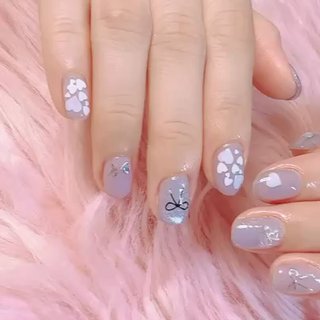 R ChouChounail【アールシュシュネイル】｜川崎のネイルサロン